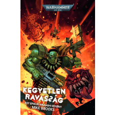 Tuan Warhammer 40.000: Kegyetlen Ravasság regény