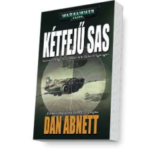 Tuan Warhammer 40.000: Kétfejű Sas regény