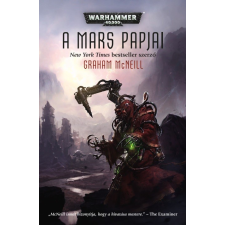 Tuan Warhammer 40.000: Mars Kohói: A Mars papjai regény