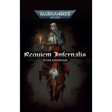 Tuan Warhammer 40.000: Requiem Infernalis regény
