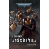 Tuan Warhammer 40.000: Trón őrzői: A Császár légiója