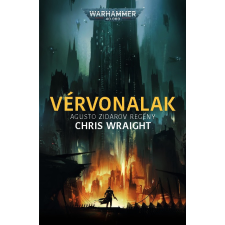 Tuan Warhammer 40.000: Vérvonalak regény