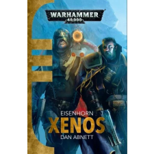 Tuan Warhammer 40.000: Xenos regény