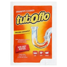  Tub.O.Flo hot lefolyótisztító 60g tisztító- és takarítószer, higiénia