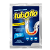 Tub.o.flo TUBOFLO LEFOLYÓTISZTÍTÓ GRANULÁTUM 55G HIDEG VÍZ