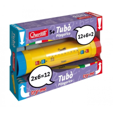 Tuba Pitagorasa oktatáshoz kreatív és készségfejlesztő