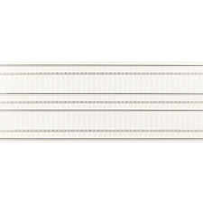  TUBADZIN ABISSO WHITE 1 74,8x29,8 dekor dekorburkolat