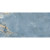 TUBADZIN Csoport Aquamarine Blue POL 119,8x59,8x0,8cm padlólap