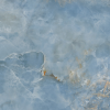 TUBADZIN Csoport Aquamarine Blue POL 79,8x79,8x0,8cm padlólap