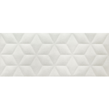 TUBADZIN Csoport Arté PERLA WHITE STR 29,8x74,8 Csempe csempe