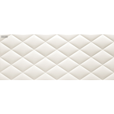 TUBADZIN Csoport Arte Senza Diamond STR 74,8x29,8 csempe fényes csempe