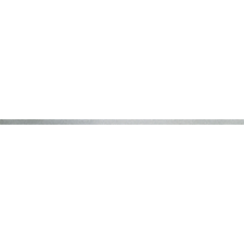 TUBADZIN Csoport Arté Steel 7 1,5x60,8 Wall Strip csempe