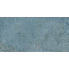 TUBADZIN Csoport Domino Margot Blue 60,8x30,8 matt csempe csempe
