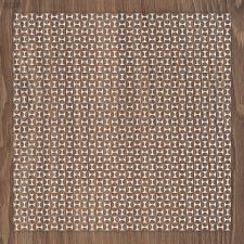 TUBADZIN Csoport Tubadzin Cadence Pattern 59,8x59,8x0,8cm Matt padlólap járólap