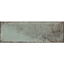 TUBADZIN Csoport Tubadzin Curio Green Mix B STR 23,7x7,8 csempe csempe