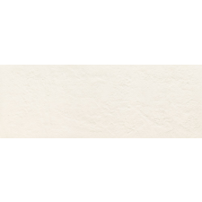 TUBADZIN Csoport Tubadzin Interval White STR 32,8x89,8 csempe csempe