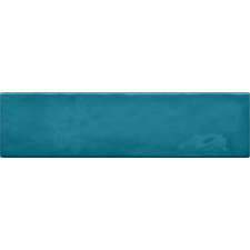 TUBADZIN Csoport Tubadzin Masovia Turchese A STR 29,8x7,8x1cm fényes csempe csempe