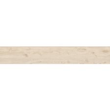 TUBADZIN Csoport Tubadzin Wood Grain white STR 19x119,8x0,8cm padlólap járólap