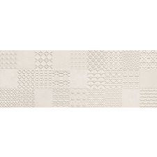  Tubadzin Integrally Light Grey 32,8x89,8 dekor fürdőszoba kiegészítő