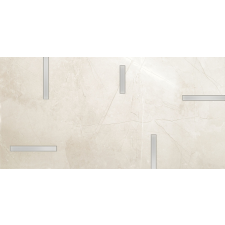 Tubadzin Muse Geo 2 29,8x59,8 Dekor csempe