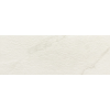  Tubadzin Organic Matt White 1 STR 32,8x89,8 csempe