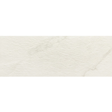 Tubadzin Organic Matt White 1 STR 32,8x89,8 csempe fürdőszoba kiegészítő