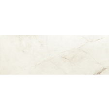 Tubadzin Organic Matt White 32,8x89,8 csempe fürdőszoba kiegészítő