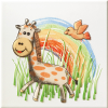  Tubadzin Pastel Safari 2 20x20cm DECOR