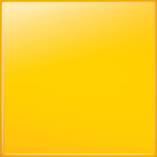  Tubadzin Pastel Yellow LESK Csempe 20x20cm csempe