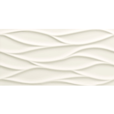 TUBADZINcsempékpadlólapok Tubadzin All In White 3 SRT 59,8x29,8 Fürdőszoba csempe csempe