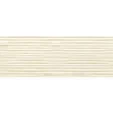 TUBADZINcsempékpadlólapok Tubadzin Horizon Ivory STR 32,8x89,8 csempe csempe
