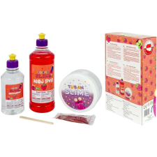 Tuban Slime Set XL DIY - Tuban Kapszula TU3170 kreatív és készségfejlesztő
