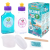 Tuban Tuban Set SUPER SLIME glut görögdinnye #3682