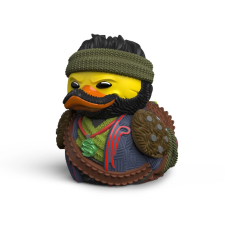 Tubbz Destiny a Drifter kis gumikacsa fürdőszobai játék