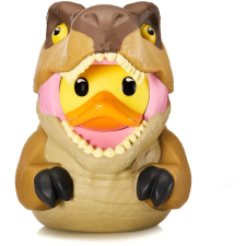 TUBBZ kachnička Jurský park - TRex játékfigura