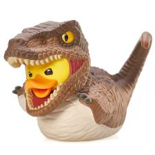 TUBBZ Kachnička Jurský park: Velociraptor (box edice) játékfigura