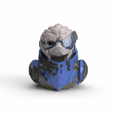 TUBBZ kachnička malá Mass Effect - Garrus játékfigura