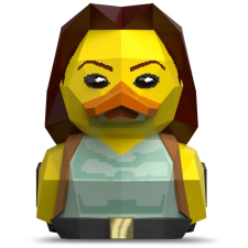 TUBBZ kachnička malá Tomb Raider - Lara Croft játékfigura