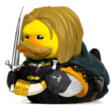 TUBBZ Kachnička Pán prstenů: Boromir (box edice) játékfigura