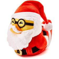 TUBBZ kachnička plyšová Santa Claus játékfigura