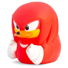 TUBBZ kachnička Sonic - Knuckles játékfigura