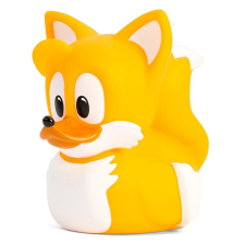 TUBBZ kachnička Sonic - Tails játékfigura