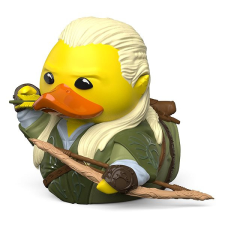 TUBBZ kacsa, A Gyűrűk Ura, Legolas játékfigura