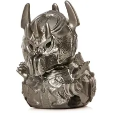 TUBBZ kacsa, A Gyűrűk Ura - Sauron (kis méretű) játékfigura