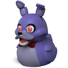 TUBBZ kacsa, Bonnie (kis méretű) játékfigura
