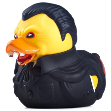  Tubbz kacsa Dracula első kiadás fürdőszobai játék