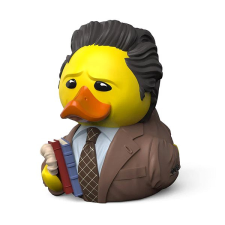 TUBBZ kacsa, Jóbarátok: Ross Geller (mini kiadás) játékfigura