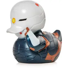 TUBBZ kacsa, MGS - Gray Fox (kis méretű) játékfigura