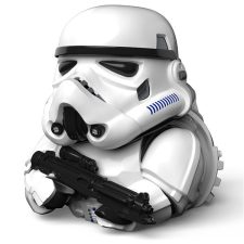 TUBBZ kacsa Original Stormtrooper (dobozos kiadás) játékfigura