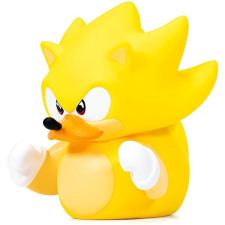 TUBBZ kacsa, Sonic the Hedgehog: Super Sonic (dobozos kiadás) játékfigura